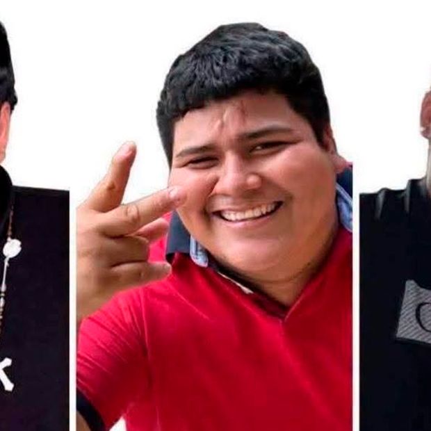 Buscan a Tres Hermanos Desaparecidos en Matamoros; Salieron de Palmares